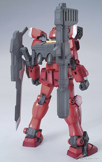 MG 1/100 Gundam PF-78-3A Amazing Red Warrior | GKgundamkit