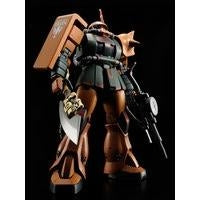 MG 1/100 MS-06FS  Zaku II (GARMA ZABI USE)