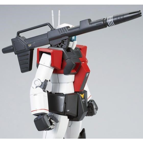 【Preorder in Nov】MG 1/100 RGC-80 GM Cannon