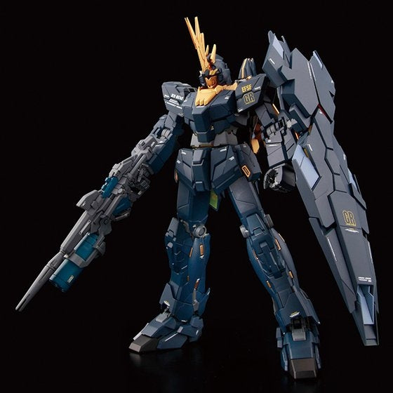MG 1/100 RX-0[N] Unicorn Gundam Banshee Norn