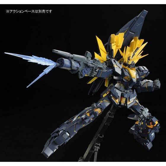 MG 1/100 RX-0[N] Unicorn Gundam Banshee Norn