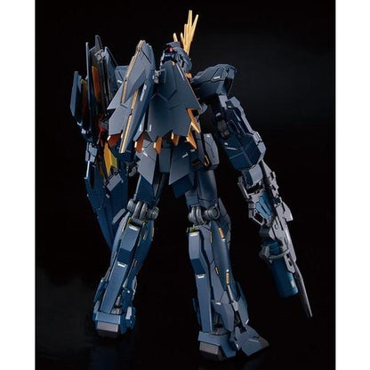MG 1/100 RX-0[N] Unicorn Gundam Banshee Norn