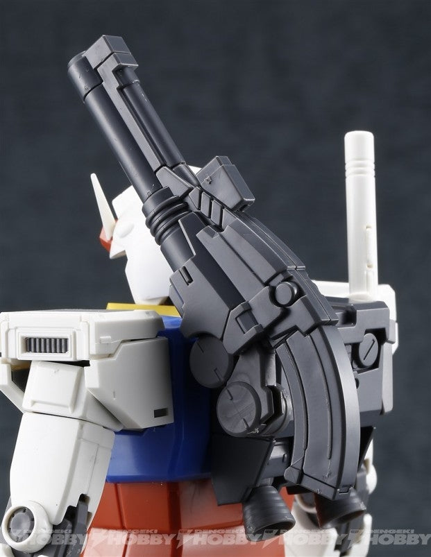 MG 1/100 RX-78-2 Gundam The Origin | Bandai Master Grade Gunpla