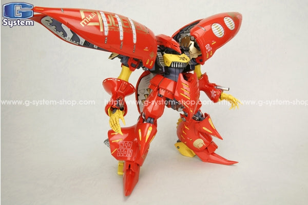 G System 1/100 AMX-004-3 Qubeley MK.II [PLE-II Custom] - 56789022