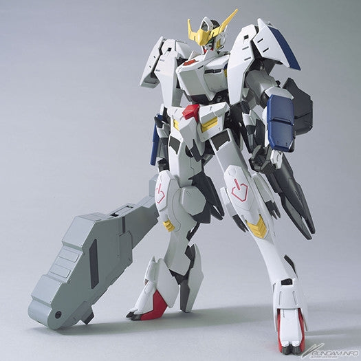 1/100 Gundam Barbados sixth form