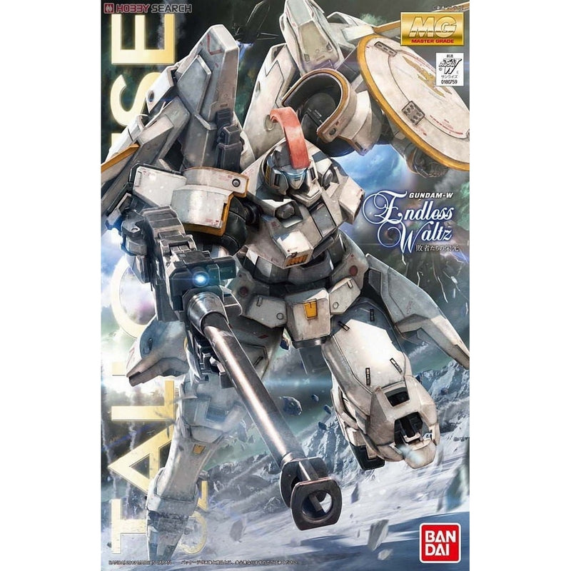 MG 1/100 OZ-00MS Tallgeese I EW