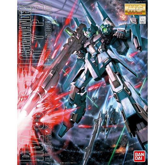 MG 1/100 RGZ-95C ReZEL Commander Type
