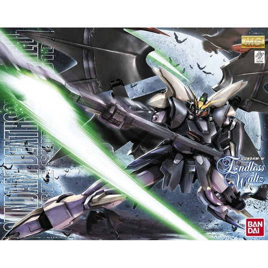 MG 1/100 XXXG-01D2 GUNDAM Deathscythe Hell EW ver.
