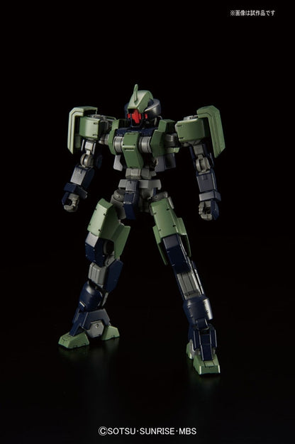 1/144 HGIBO 026 Geirail