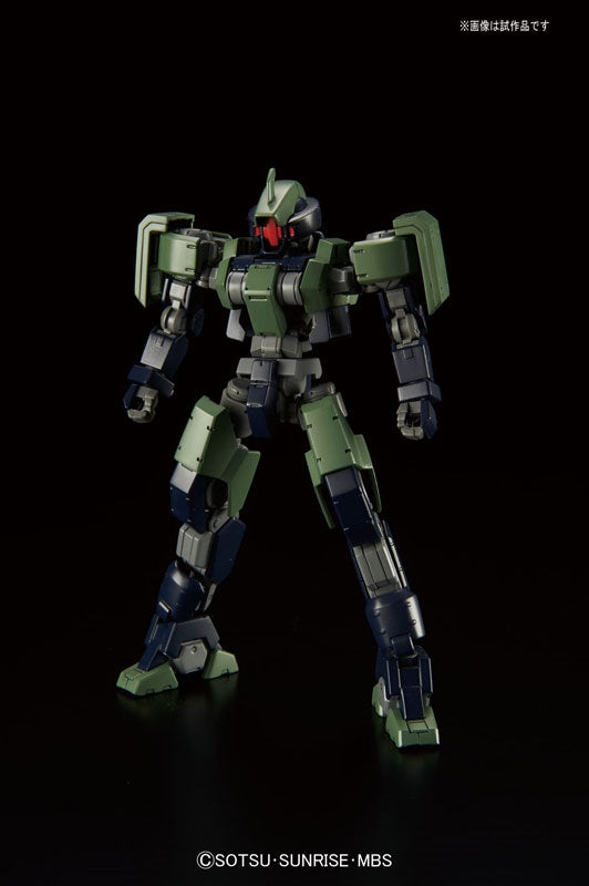 1/144 HGIBO 026 Geirail