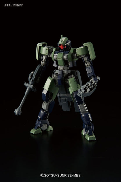 1/144 HGIBO 026 Geirail