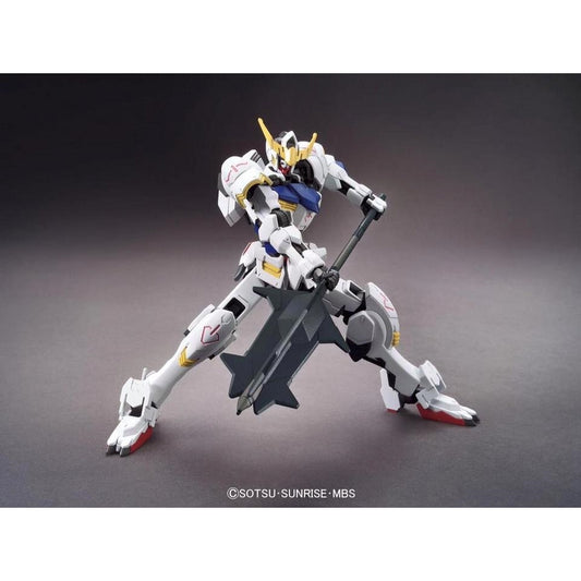 1/144 HGIBO 001 Gundam Barbatos