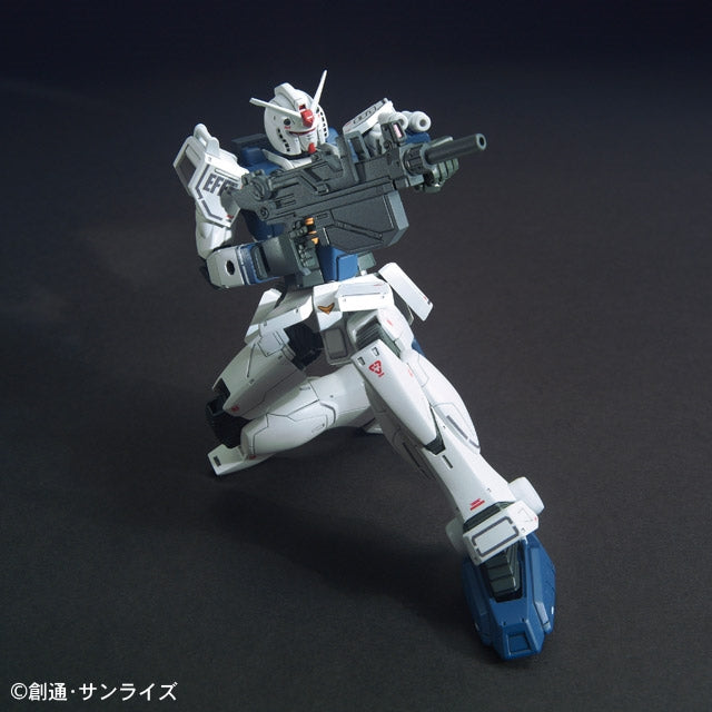 1/144 HG RX-78-01[N] Gundam [Local Type]
