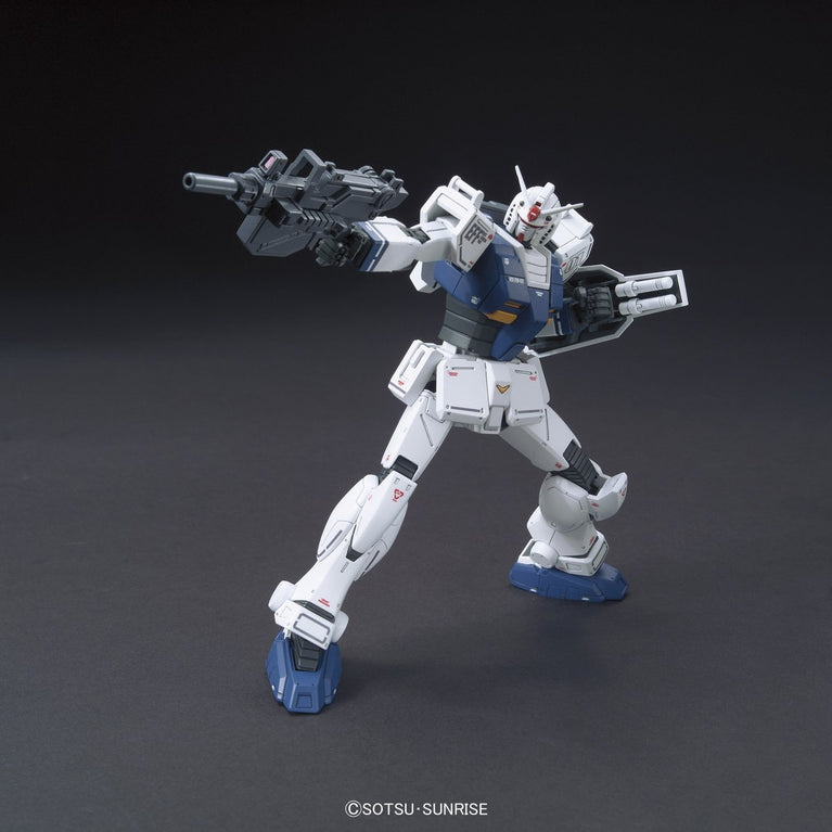 1/144 HG RX-78-01[N] Gundam [Local Type]