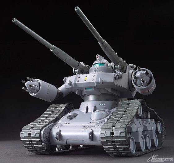 1/144 HG RTX-65 Guntank Early Type [Gundam the origin]