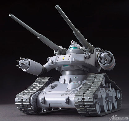 1/144 HG RTX-65 Guntank Early Type [Gundam the origin]