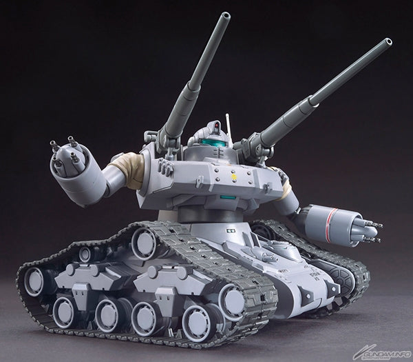 1/144 HG RTX-65 Guntank Early Type [Gundam the origin]