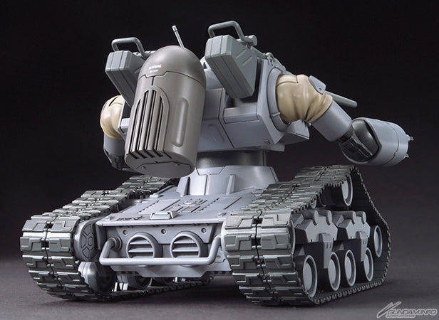 1/144 HG RTX-65 Guntank Early Type [Gundam the origin]