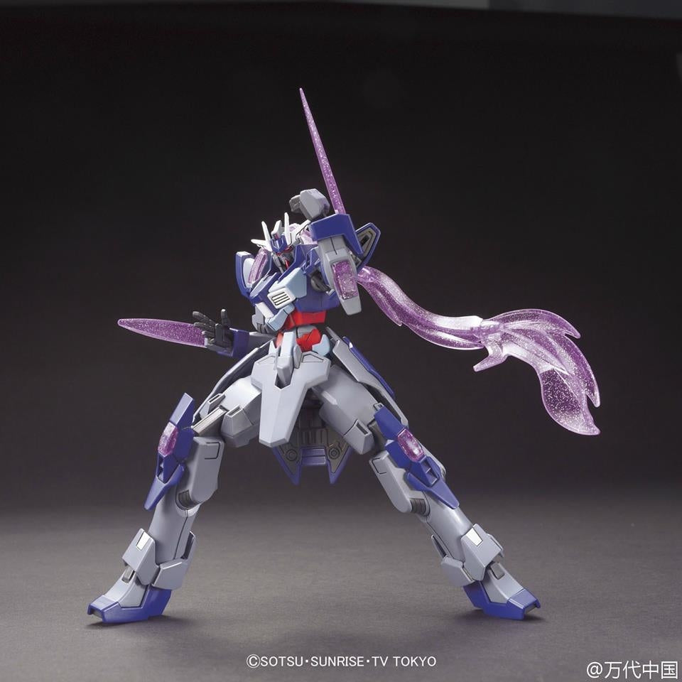 HGBF 1/144 Denial Gundam