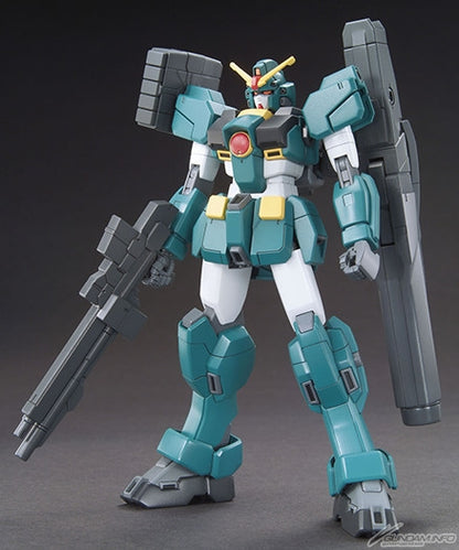 1/144 HGBF 042 Gundam Leopard Da Vinci