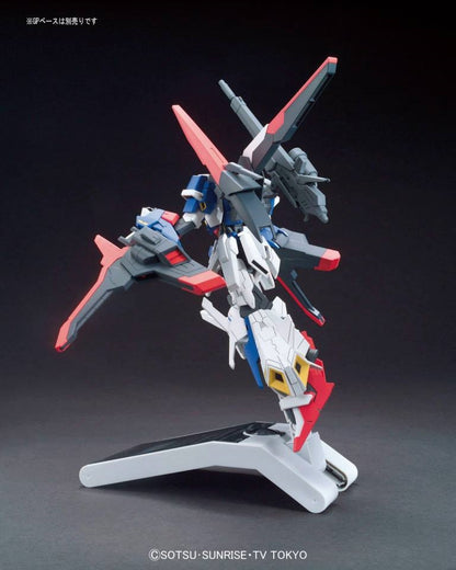 1/144 HGBF 040 Gundam Éclairage Z