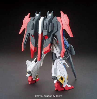 1/144 HGBF 040 Gundam Éclairage Z