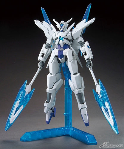 1/144 HGBF Transient Gundam