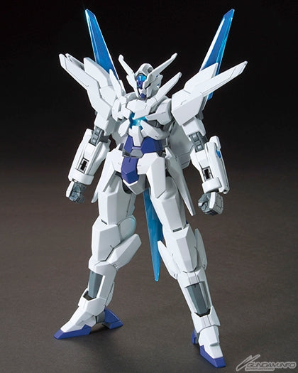 1/144 HGBF Transient Gundam