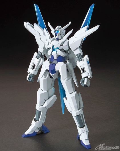 Gundam transitoire HGBF 1/144