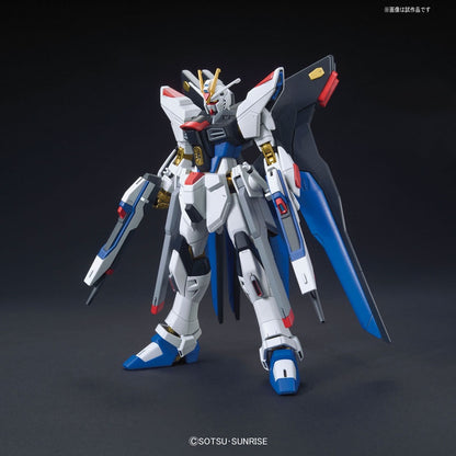 1/144 HGCE 201 ZGMF-X20A Strike Freedom Gundam [New Revive]