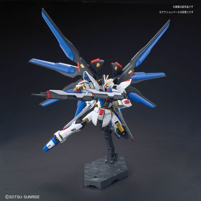 1/144 HGCE 201 ZGMF-X20A Strike Freedom Gundam [New Revive]