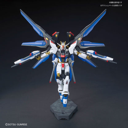 1/144 HGCE 201 ZGMF-X20A Strike Freedom Gundam [New Revive]