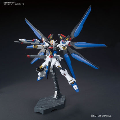 1/144 HGCE 201 ZGMF-X20A Strike Freedom Gundam [New Revive]