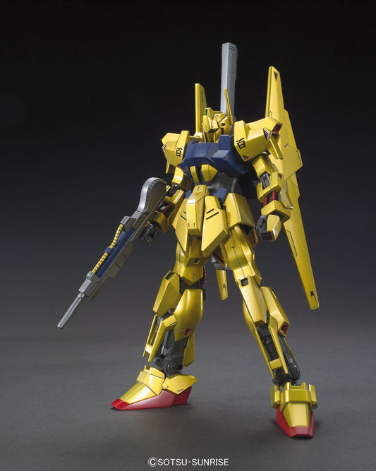1/144 HGUC 200 MSN-00100 Hyakushiki