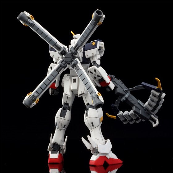 1/144 HGUC Crossbone Gundam X1 Custom II