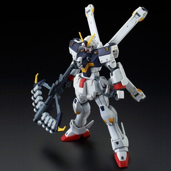 1/144 HGUC Crossbone Gundam X1 Custom II