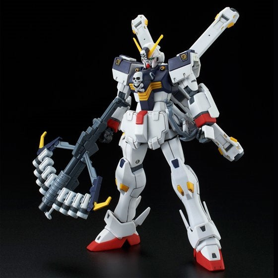 1/144 HGUC Crossbone Gundam X1 Custom II