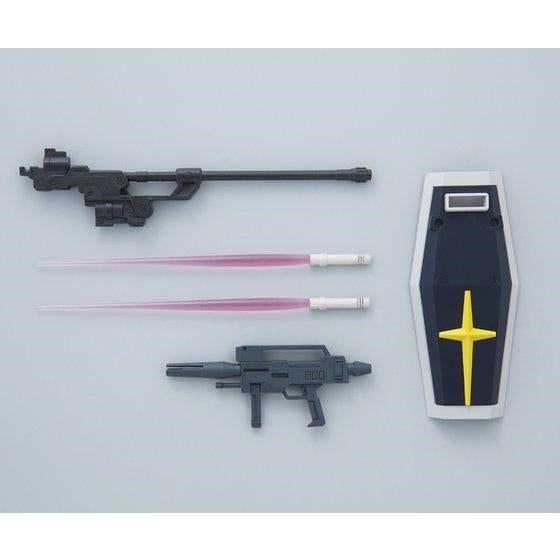 1/144 HGUC GM II Semi striker