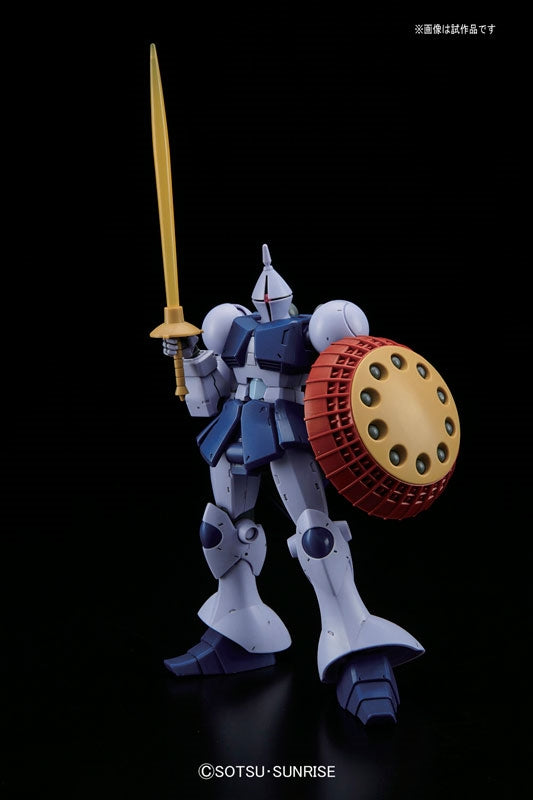 1/144 HGUC 197 YMS-15 Gyan [New Revive]