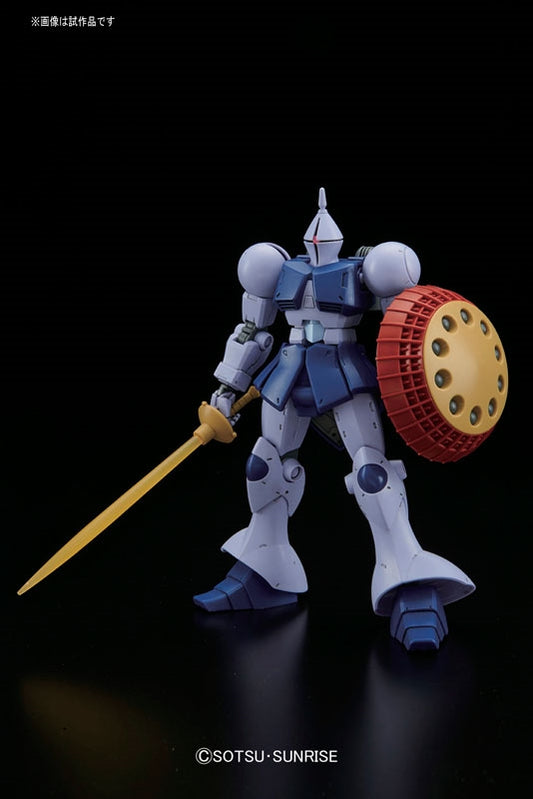 1/144 HGUC 197 YMS-15 Gyan [New Revive]