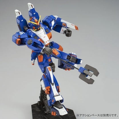 1/144 HGUC RAG-79-G1 Gundam Marine Type [GUNDIVER]