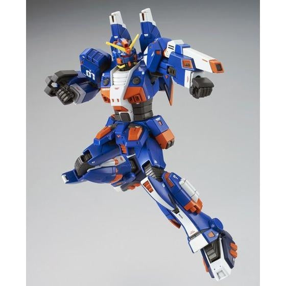 1/144 HGUC RAG-79-G1 Gundam Marine Type [GUNDIVER] - 4573102582416