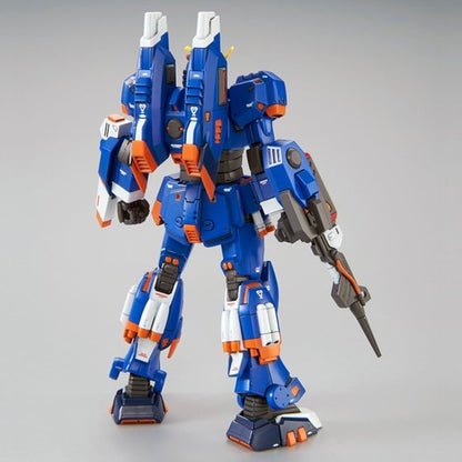 1/144 HGUC RAG-79-G1 Gundam Marine Type [GUNDIVER]