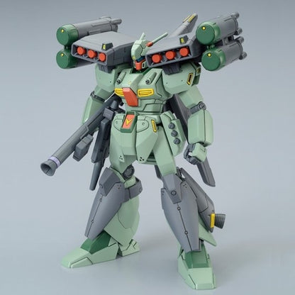 1/144 HGUC 104 RGM-89S Stark Jegan (CCA-MSV Ver.)