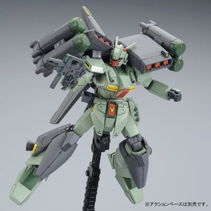 1/144 HGUC 104 RGM-89S Stark Jegan (CCA-MSV Ver.)