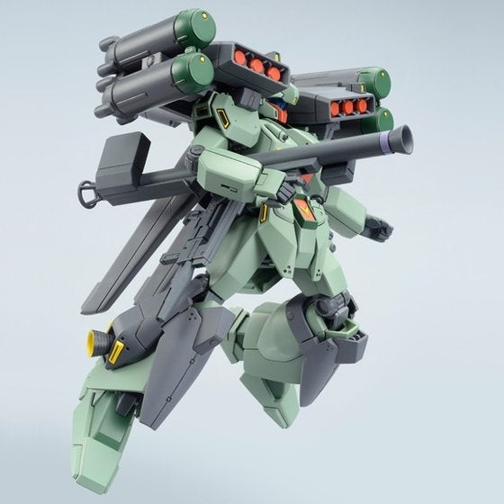 1/144 HGUC 104 RGM-89S Stark Jegan (CCA-MSV Ver.)