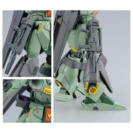 1/144 HGUC 104 RGM-89S Stark Jegan (CCA-MSV Ver.)