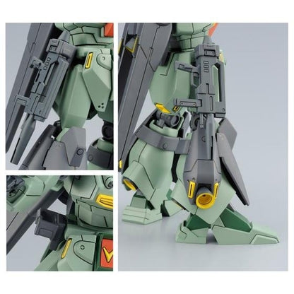 1/144 HGUC 104 RGM-89S Stark Jegan (CCA-MSV Ver.)