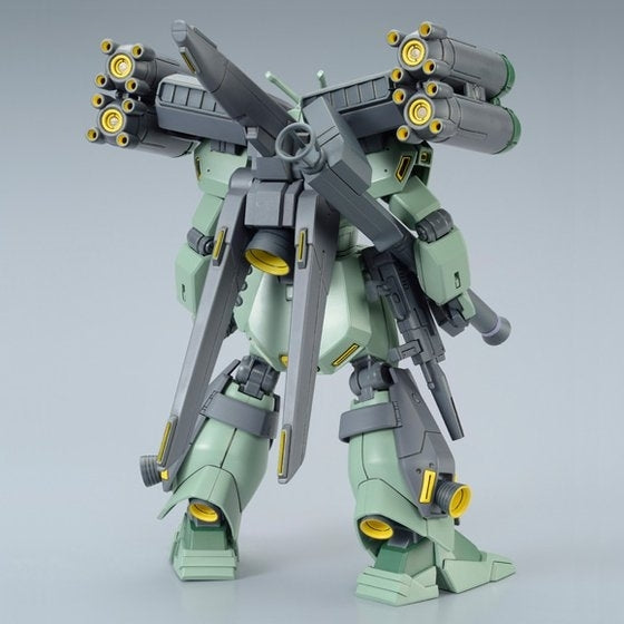 1/144 HGUC 104 RGM-89S Stark Jegan (CCA-MSV Ver.)