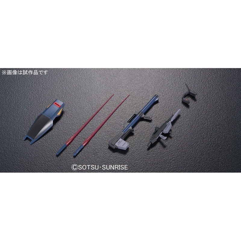 1/144 HGUC 194 RX-178 Gundam MK-II Titans [Le Revive]